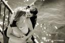 Engagement Pictures at Gasworks Park