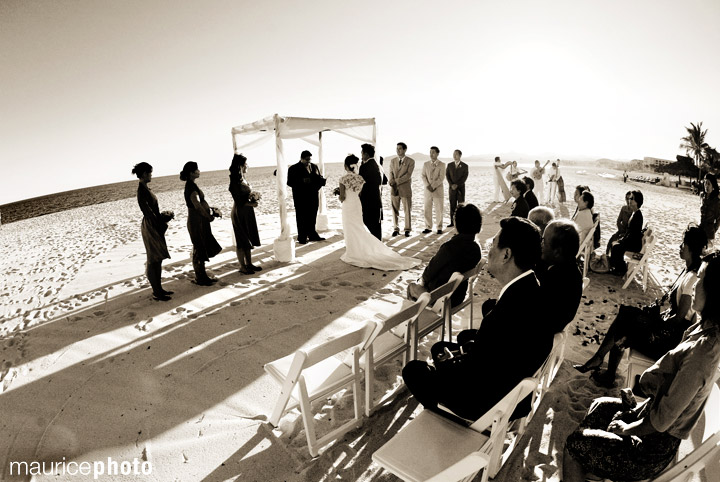 Cabo San Lucas Wedding Pictures
