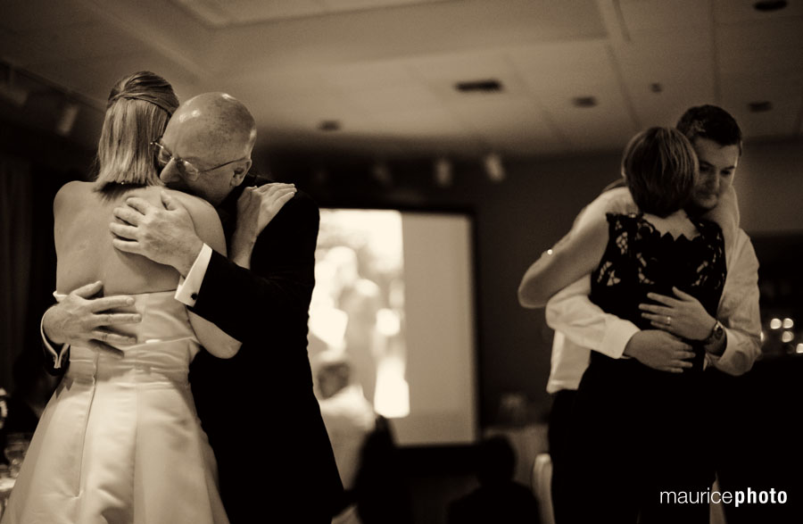 Wedding Pictures at Bear Creek Country Club