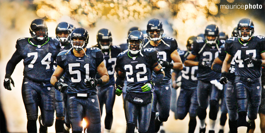 Seattle Seahawks Pictures