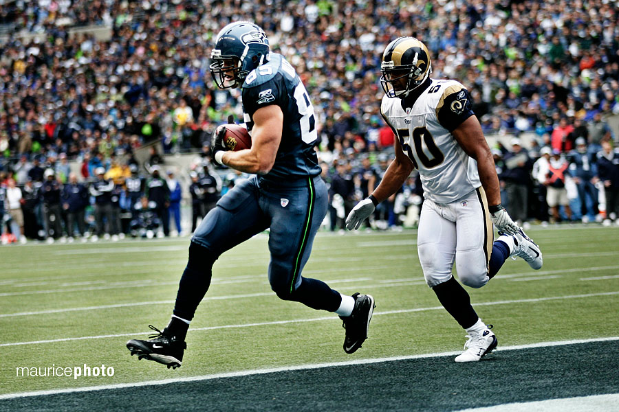 Seattle Seahawks Pictures