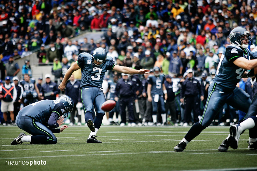 Seattle Seahawks Pictures