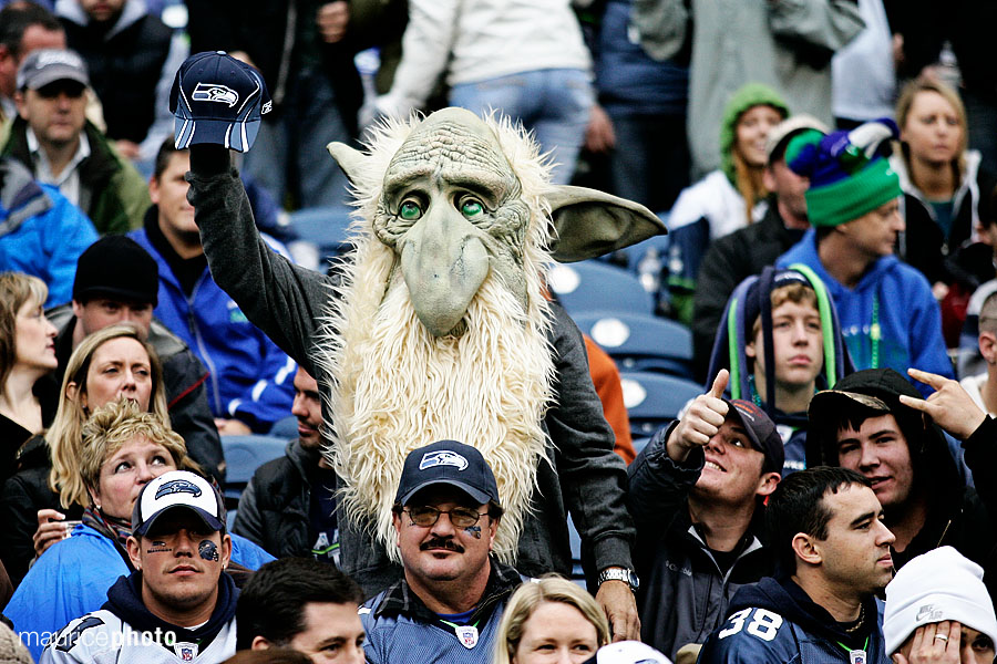 Seattle Seahawks Pictures