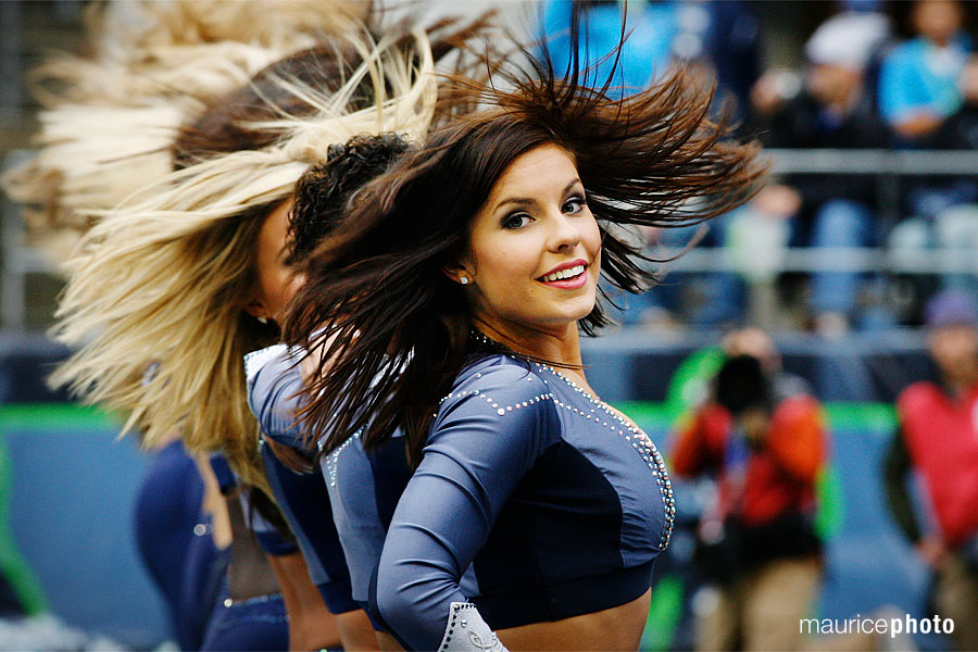 Seattle Sea Gals Pictures