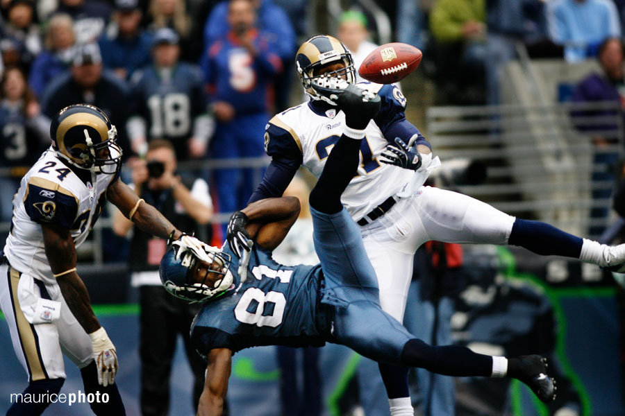 Seattle Seahawks Pictures