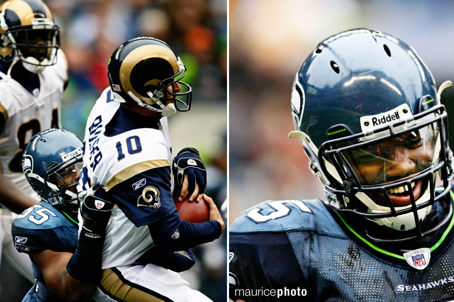 Seattle Seahawks Pictures