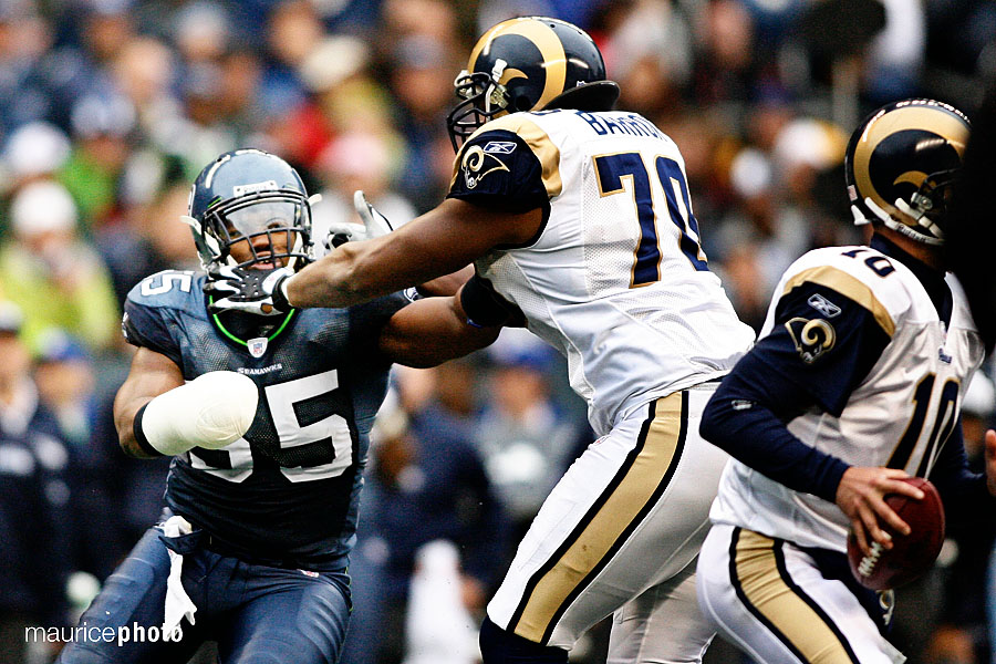 Seattle Seahawks Pictures