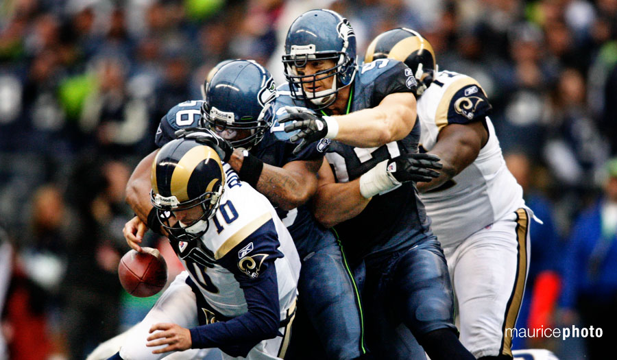 Seattle Seahawks Pictures