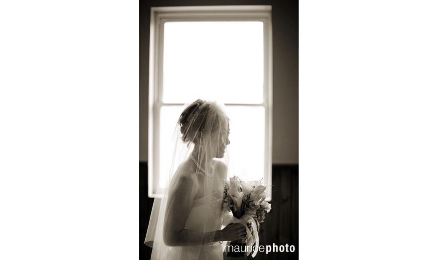 Wedding Pictures at Salties on Alki