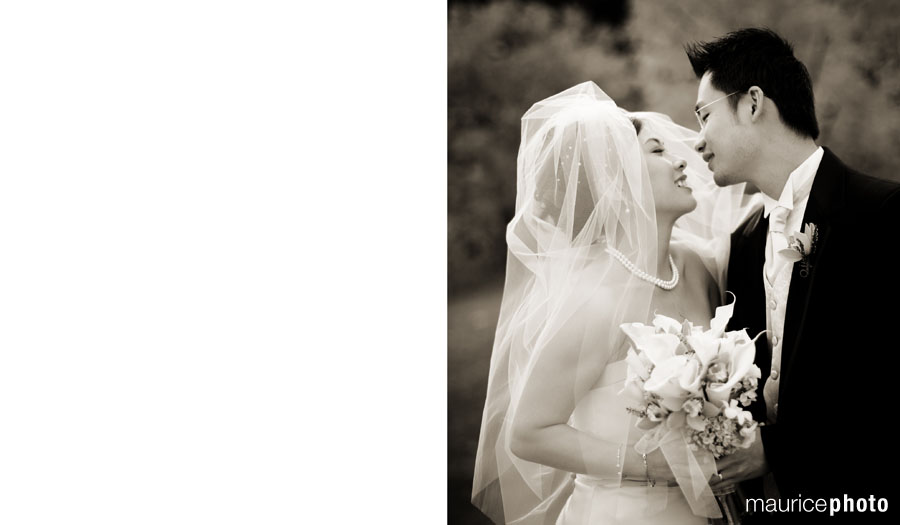 Wedding Pictures at Salties on Alki
