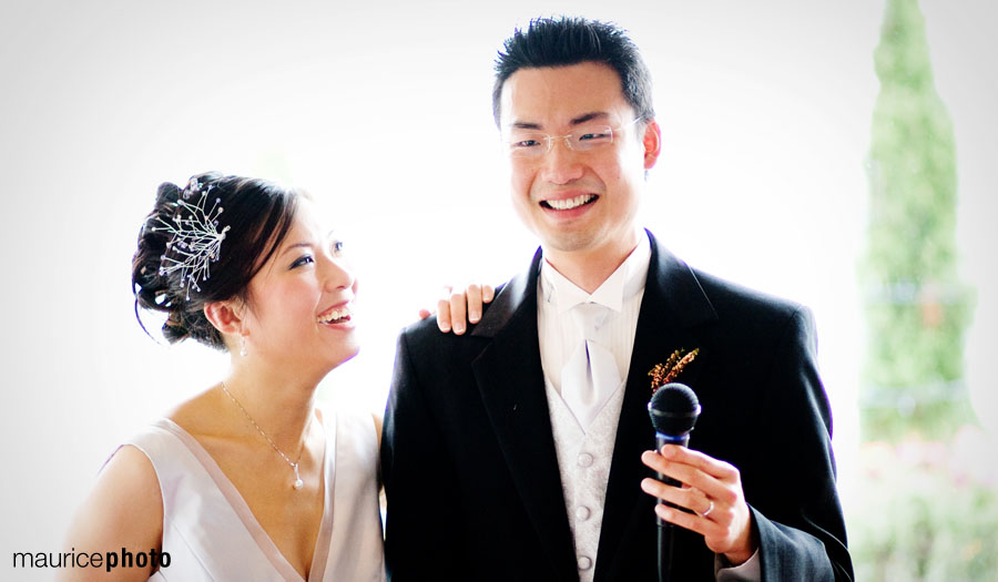 Wedding Pictures at Salties on Alki