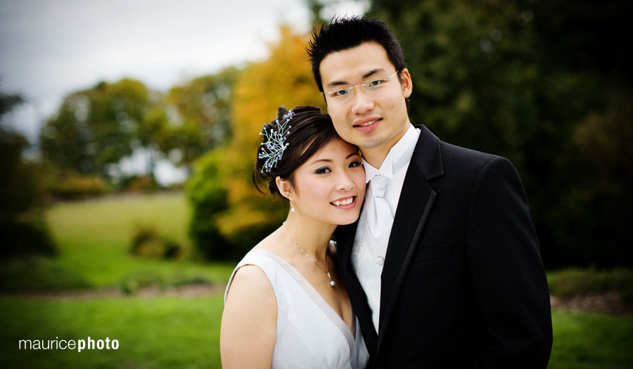 Wedding Pictures at Salties on Alki