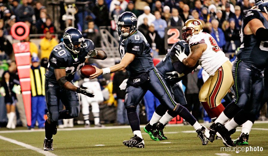 Seattle Seahawks Pictures