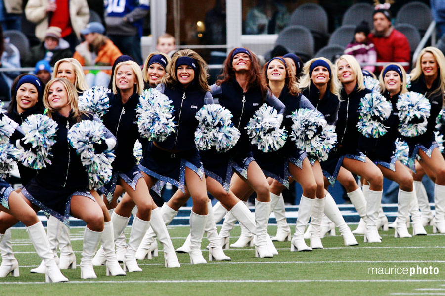 Seattle Sea Gals Pictures