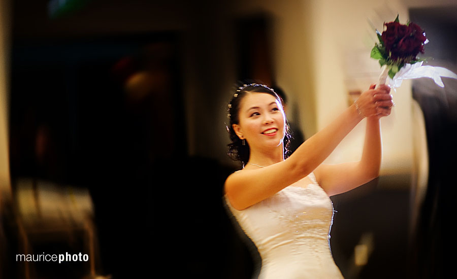 Wedding Pictures at Coulon Beach