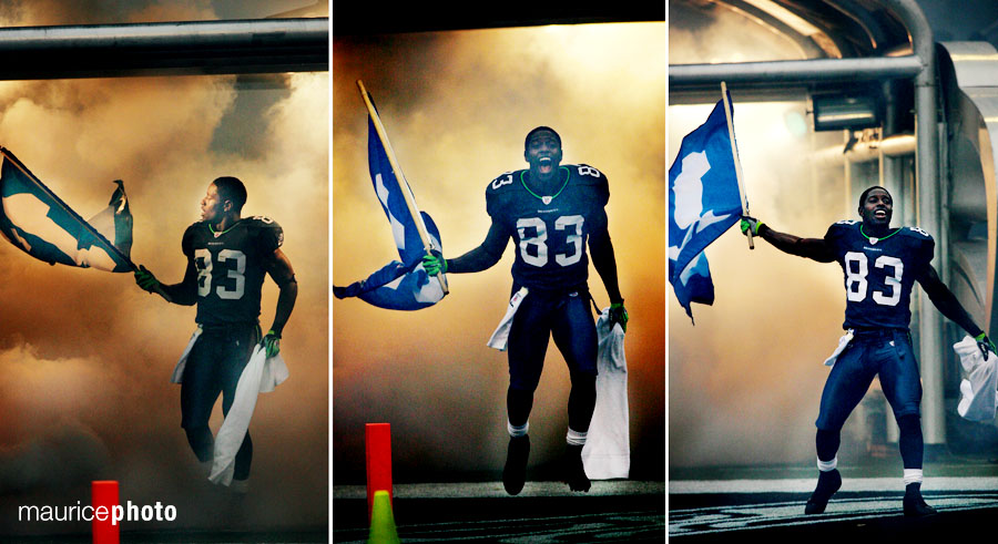 Seattle Seahawks Pictures