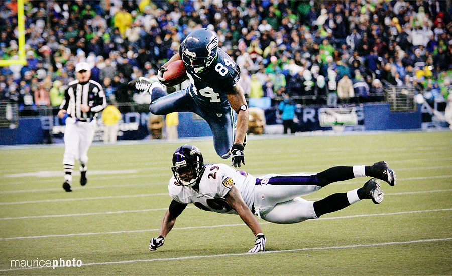 Seattle Seahawks Pictures