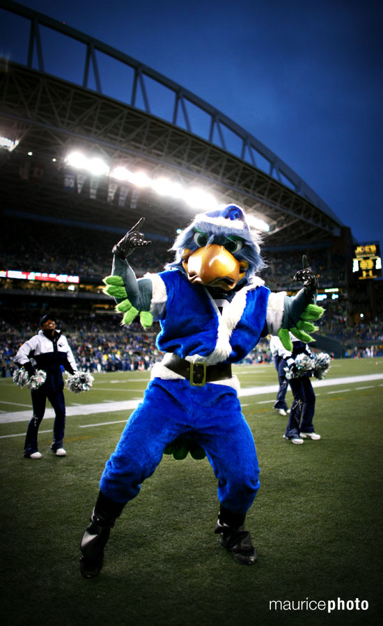 Seattle Seahawks Pictures