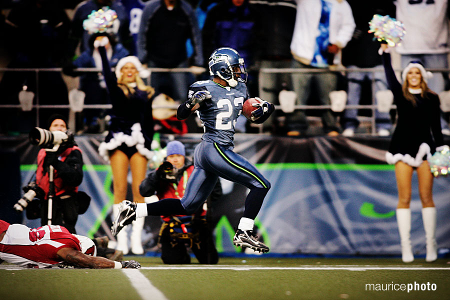 Seattle Seahawks Pictures