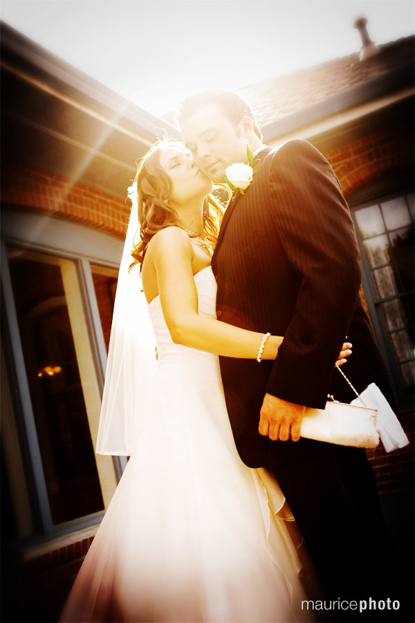 wedding pictures at the Hollywood Schoolhouse