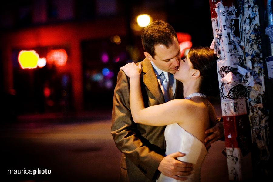 Wedding Pictures at Pravda Studios