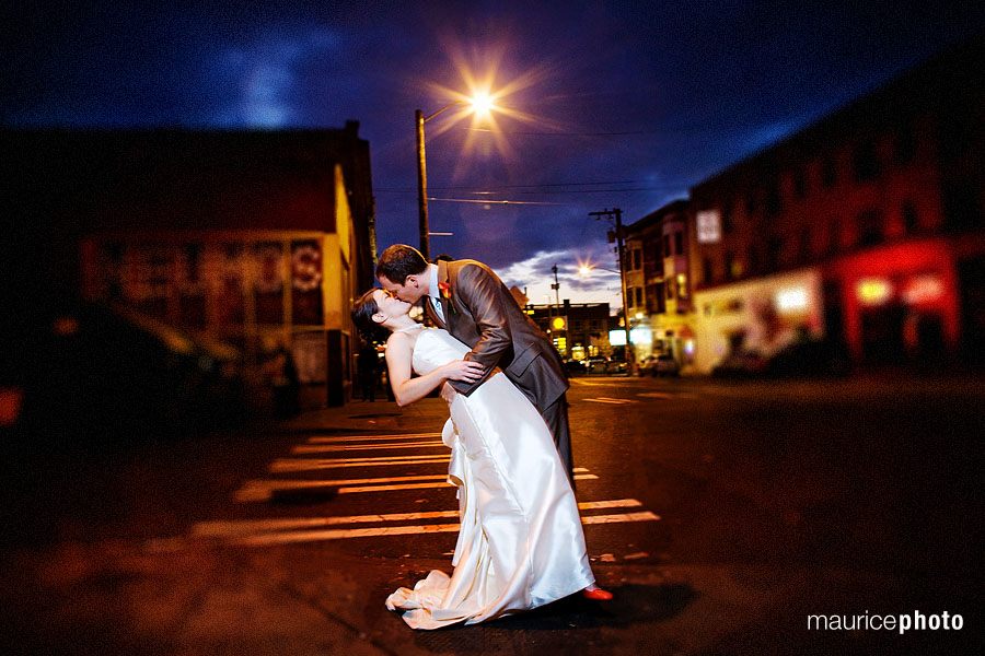 Wedding Pictures at Pravda Studios