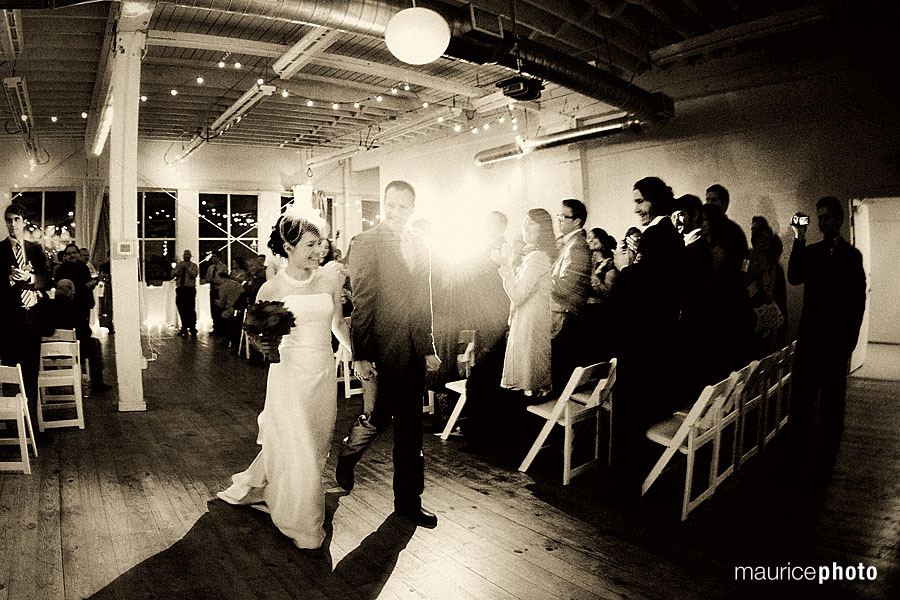 Wedding Pictures by Maurice Photo