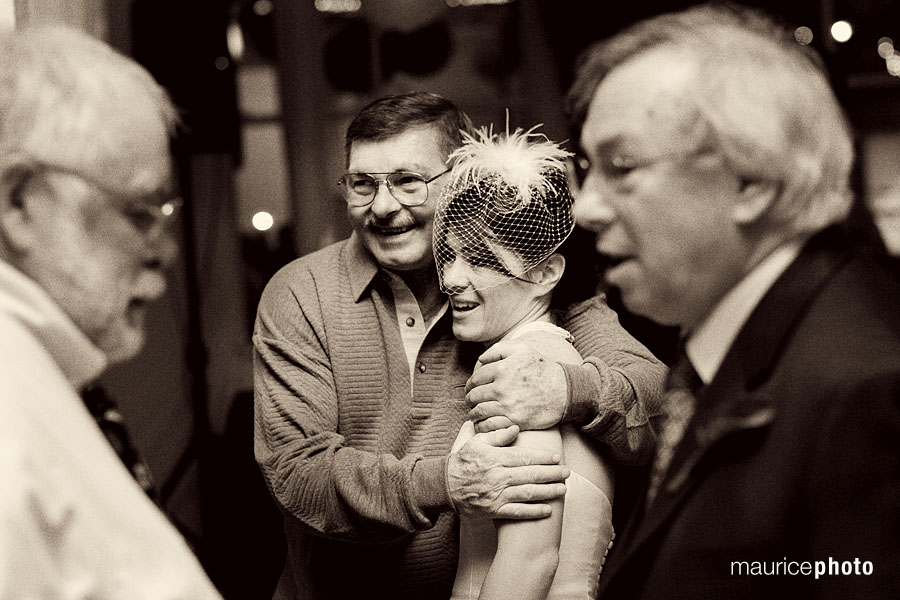 Pravda Studios Wedding Photography