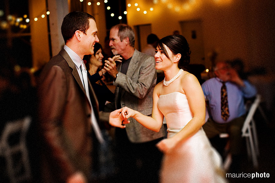 Wedding Photography by Maurice Photo