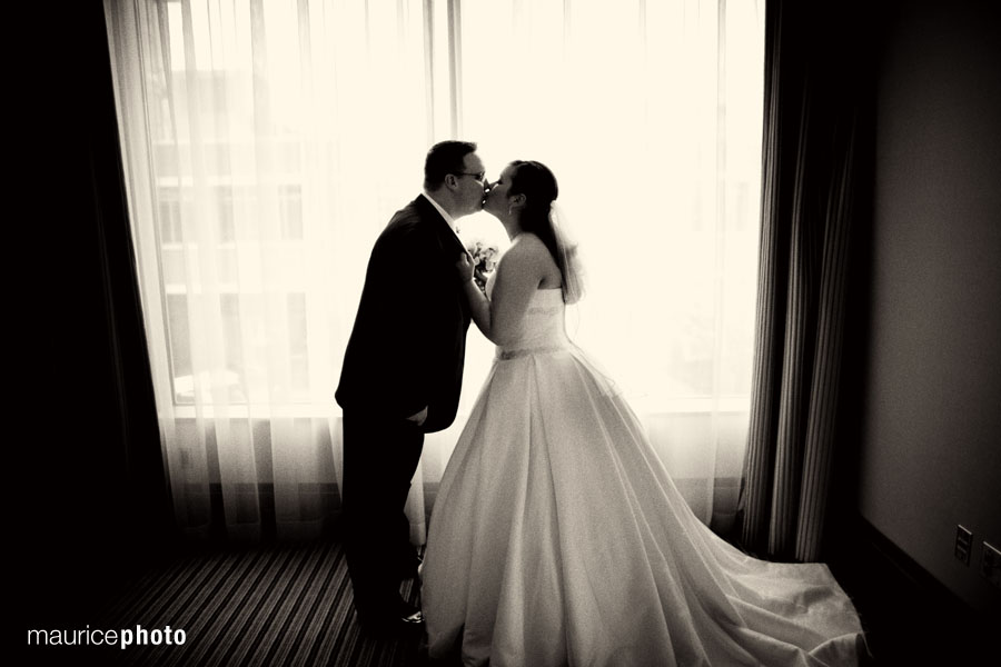 Pan Pacific Hotel Wedding Pictures
