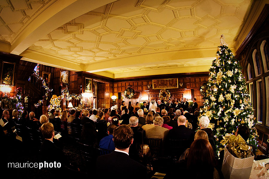 Wedding Photography by Maurice Photo