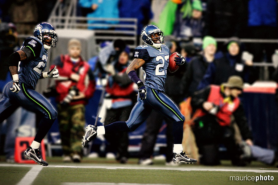 Seattle Seahawks Pictures