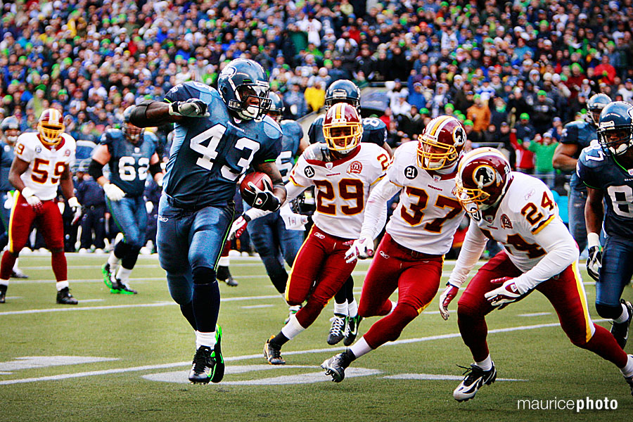 Seattle Seahawks Pictures