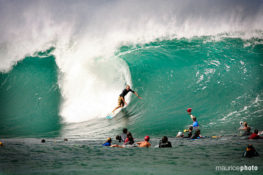 Pipeline Pictures by Maurice Photo
