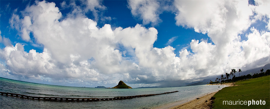 Travel Photography on the Island of Oahu by Maurice Photo