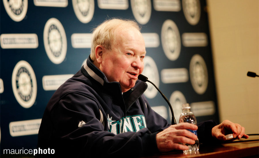 Dave Niehaus