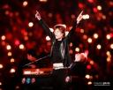Mick Jagger