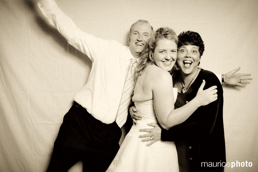 Photo Booth pictures by Maurice Photo