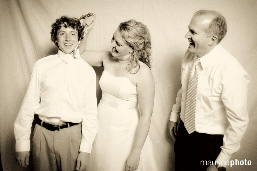 Photo Booth pictures by Maurice Photo