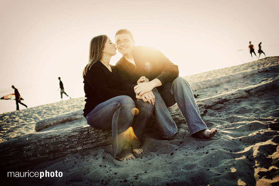080915_31 Engagement Portraits in Seattle by Maurice Photo