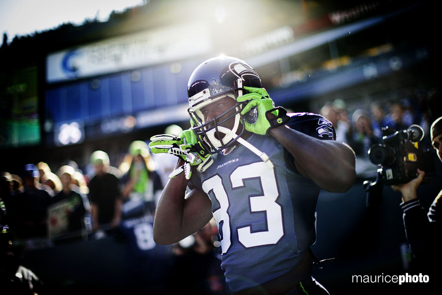 Seattle Seahawks Pictures vs. the Jacksonville Jaguars, NFL pictures by Maurice Photo
