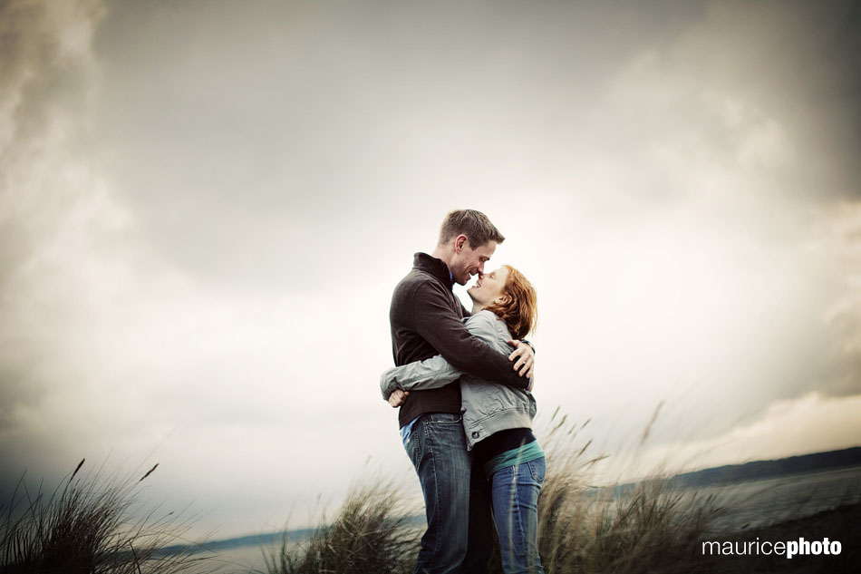 engagement portraits