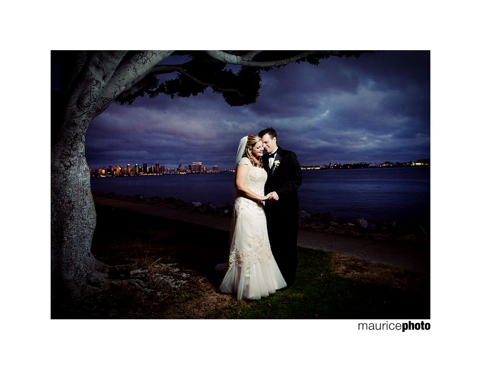 San Diego Wedding Photography