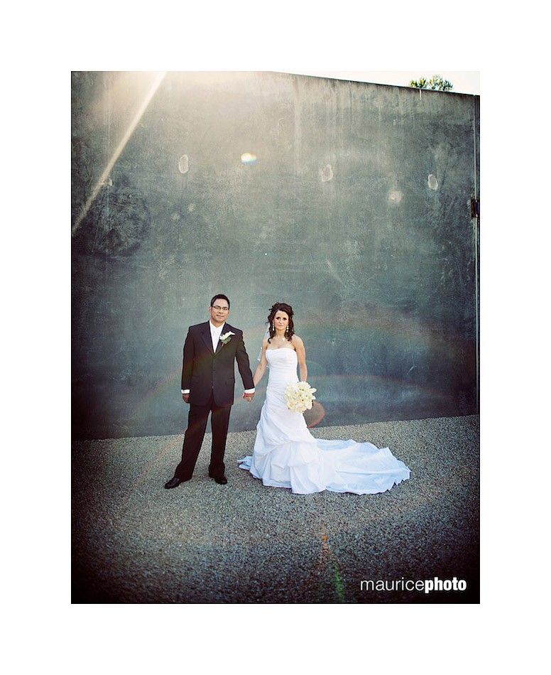 Seattle Wedding Photography by Maurice Photo