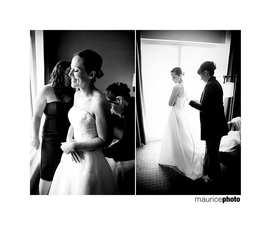 Wedding Photography in Bellevue