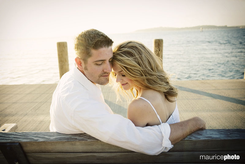 Wedding and Engagement Photography by Maurice Photo