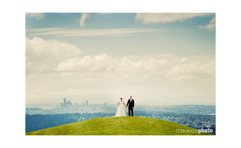 Newcastle Wedding Photography