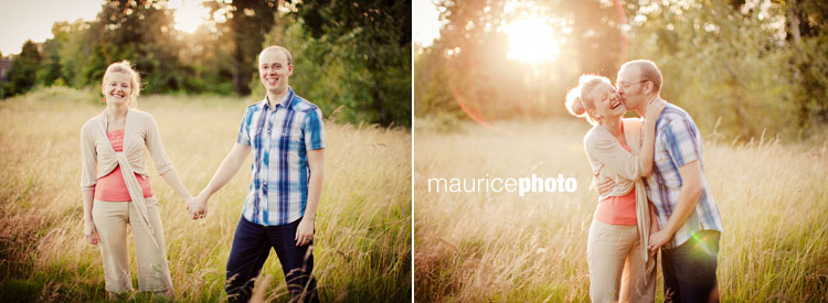 Wedding Photography by Maurice Photo