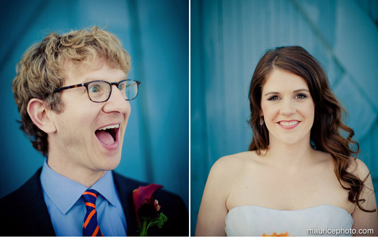 Best wedding photographers in Seattle