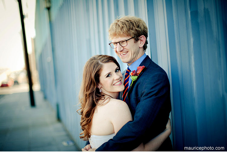 Sodo Park Weddings